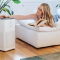 The Truth About Air Purifiers: Separating Fact from Fiction