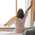 The Surprising Benefits of Sleeping Next to an Air Purifier