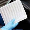 The Importance of a High-Quality Cabin Air Filter