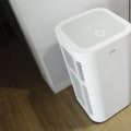 The Benefits of Using an Air Purifier at Night