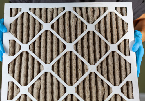 The Truth About High-Efficiency Air Filters and Airflow