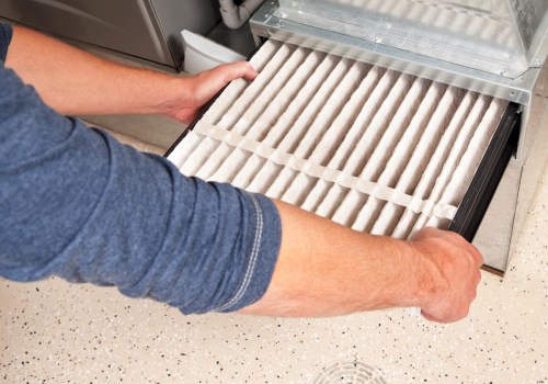 The Truth About Air Filters and Airflow: Debunking Common Misconceptions