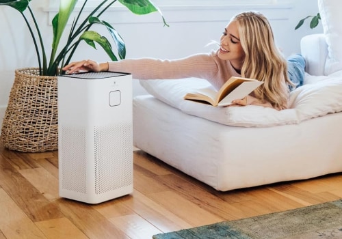 The Truth About Air Purifiers: Separating Fact from Fiction