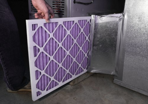 The Role of 12x12x1 Air Filters in Maximizing Top Air Purifier Efficiency