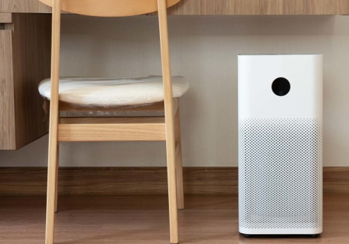 The Benefits of Running an Air Purifier All Day