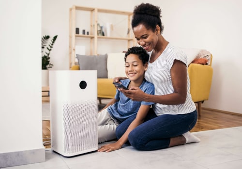 The Ultimate Guide to Air Purifiers: Improving Respiratory Health and Indoor Air Quality