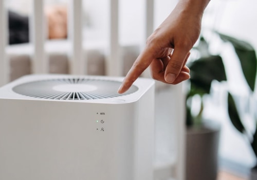 The Ultimate Guide to Choosing the Best Air Purifier