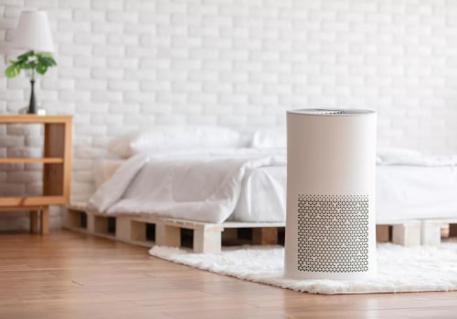 The Truth About Air Purifiers and Your Lungs