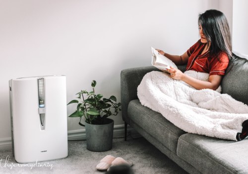 The Truth About Air Purifiers: Do They Really Work?