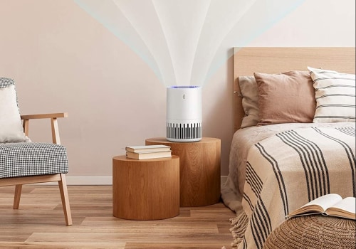 The Ultimate Guide to Running an Air Purifier in Your Bedroom