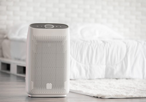 The Truth About Ozone-Emitting Air Purifiers: An Expert's Perspective