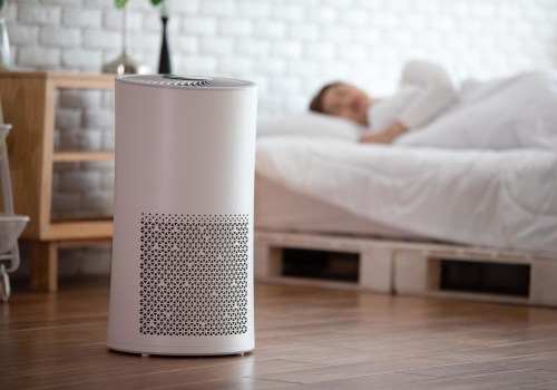 The Truth About Air Purifiers: Debunking Myths and Exploring Benefits